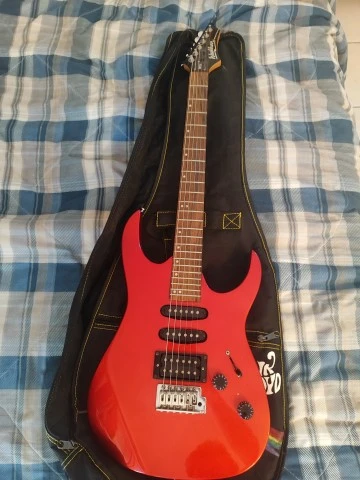 Washburn WR150