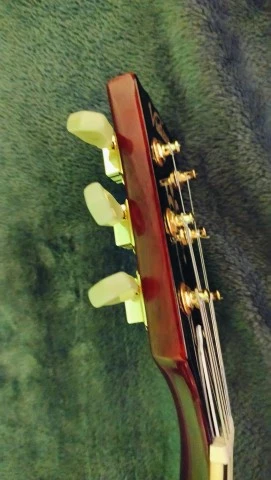 Vintage V100M ~ Mini Humbucker