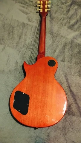 Vintage V100M ~ Mini Humbucker