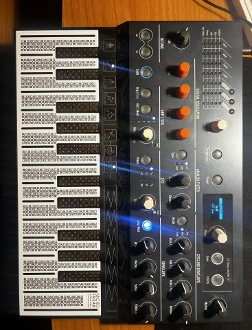 Arturia MicroFreak