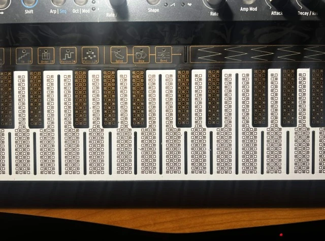 Arturia MicroFreak
