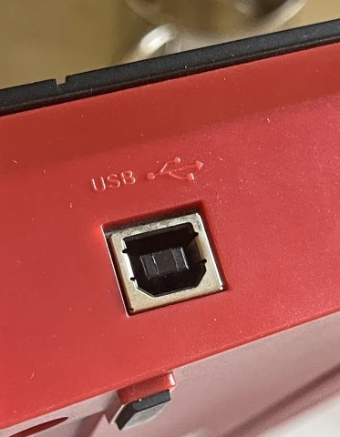 Korg microKEY 25
