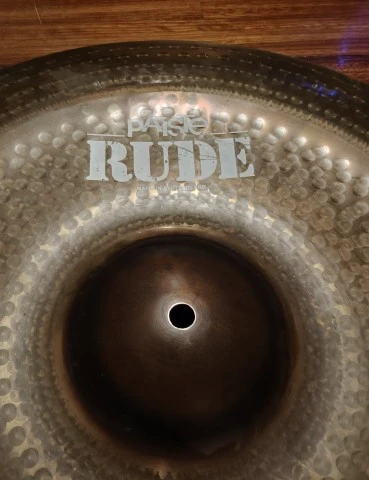Paiste Rude Novo China 20"