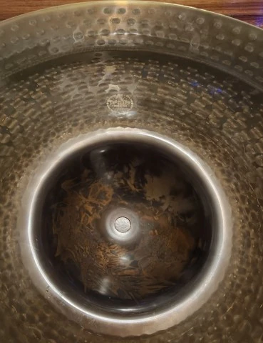 Paiste Rude Novo China 20"