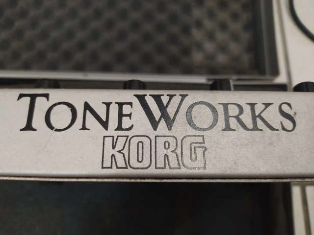 KORG Toneworks AX1000G