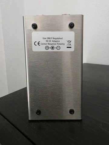 VS Audio Platinum