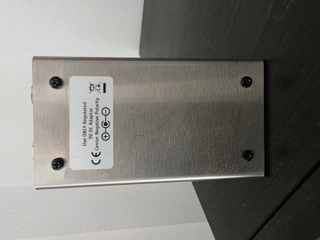 VS Audio Platinum