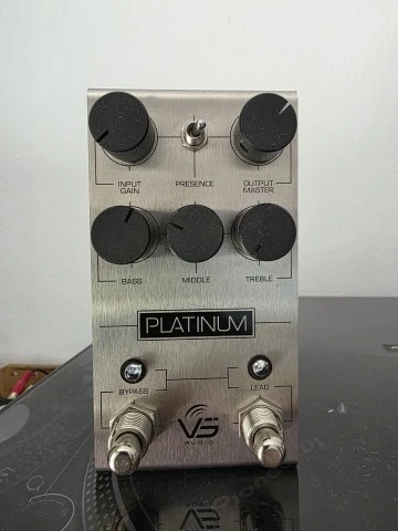 VS Audio Platinum