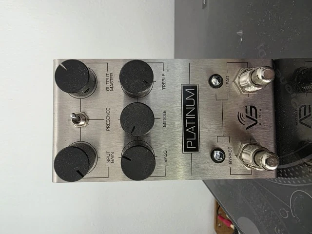 VS Audio Platinum