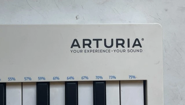 Arturia KeyStep 37