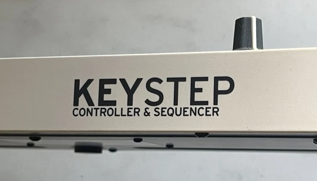 Arturia KeyStep 37