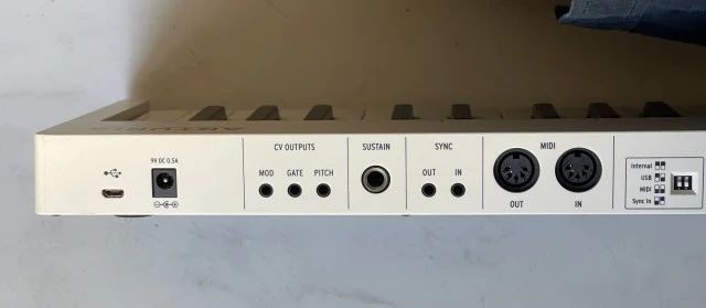Arturia KeyStep 37