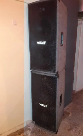 Wave Beta600