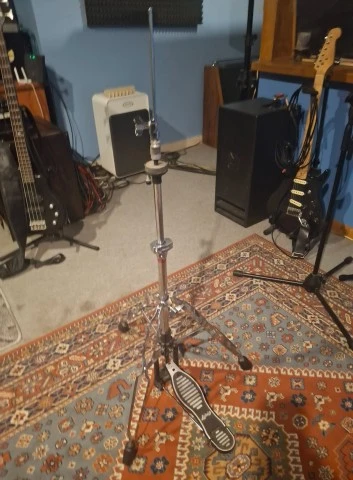 Ludwig Hi-Hat Stand