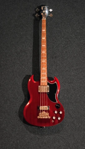 Epiphone EB-3