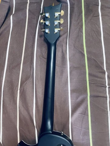 Harley Benton SC - 1000 Progressive Line