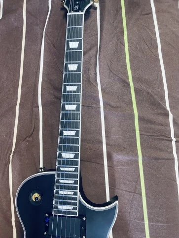 Harley Benton SC - 1000 Progressive Line