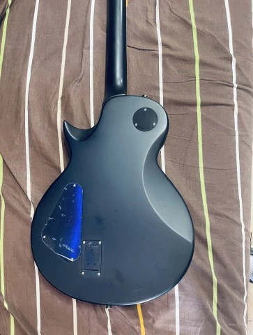 Harley Benton SC - 1000 Progressive Line