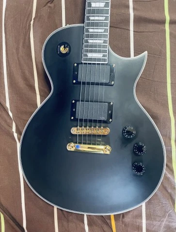 Harley Benton SC-1000 Progressive Line