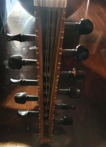Bedrossian Simpat 1951