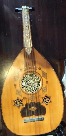 Bedrossian Simpat 1951