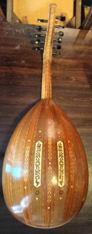Bedrossian Simpat 1951