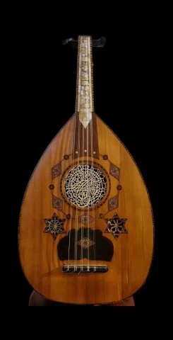 Bedrossian Simpat 1951