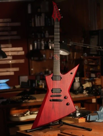 Solar Guitars E2.6ROP+