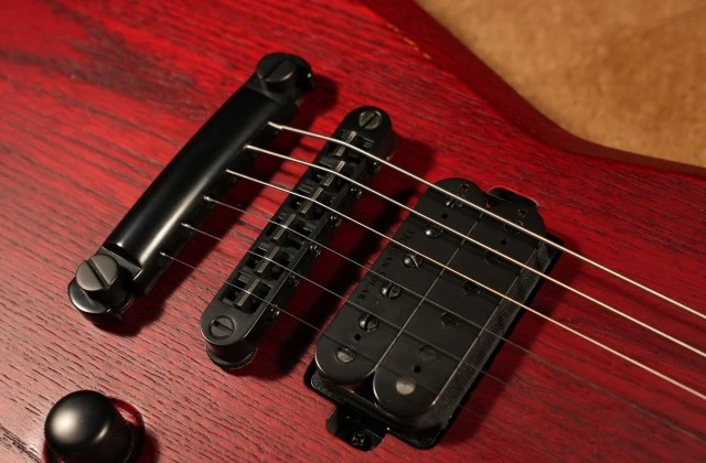 Solar Guitars E2.6ROP+