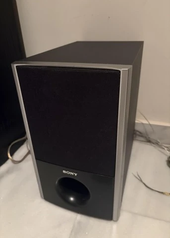 Sony SS-F6000P