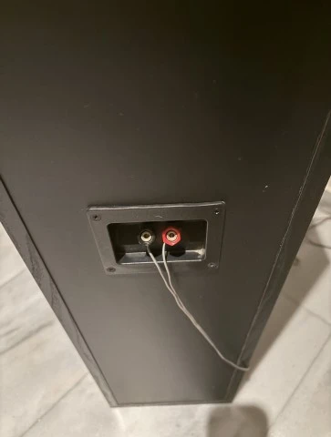 Sony SS-F6000P