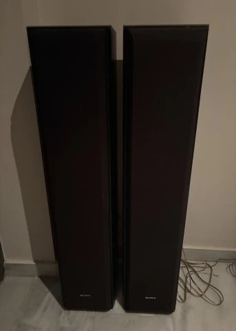 Sony SS-F6000P
