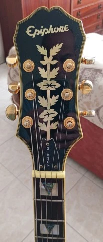 Epiphone Sheraton ii