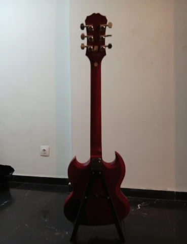 Epiphone SG