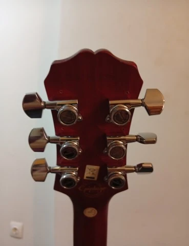 Epiphone SG