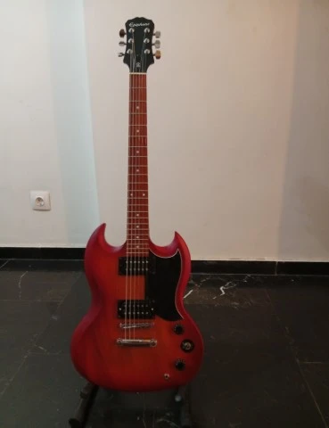 Epiphone SG