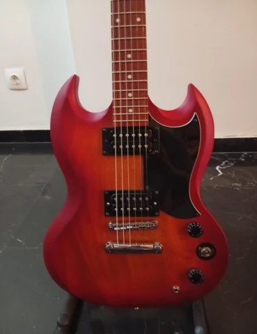 Epiphone SG
