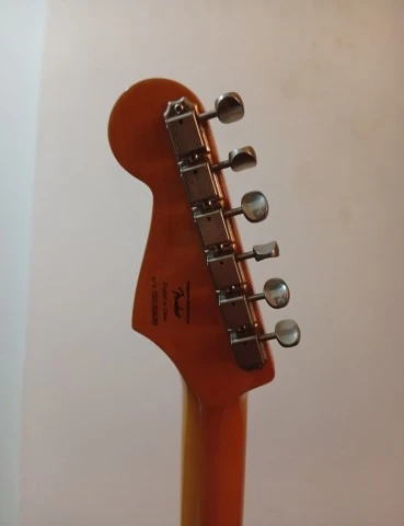 Squier Classic Vibe 60s Stratocaster