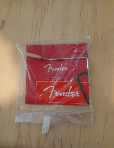 Fender Player II Stratocaster