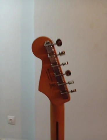 Fender Player II Stratocaster