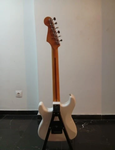 Fender Player II Stratocaster