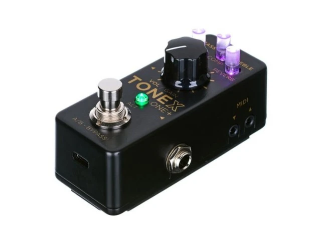 Tonex One+