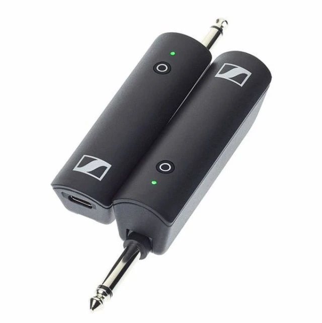 Sennheiser XS Wireless Digital Instrument Set