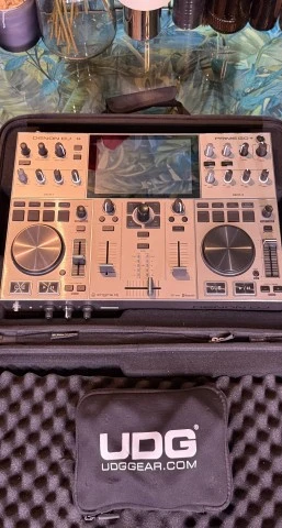 Denon DJ Prime GO+