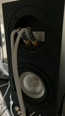 Amphion One12