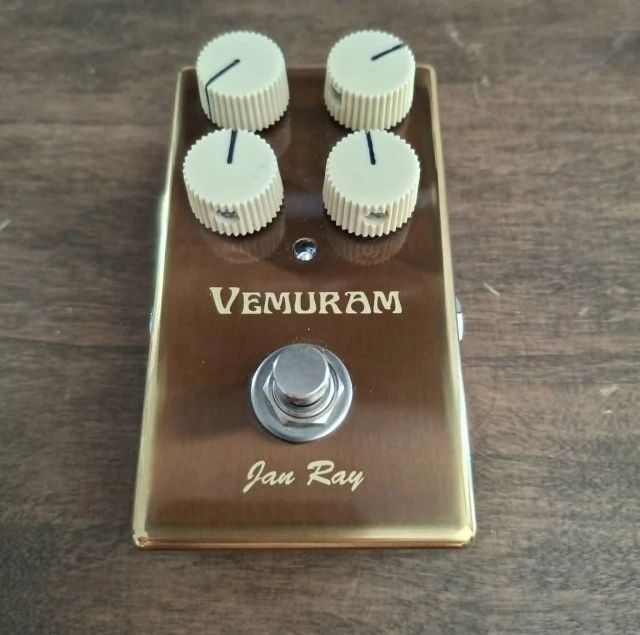 Vemuram Jan Ray
