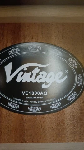 Vintage VE1800AQ