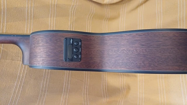 Vintage VE1800AQ