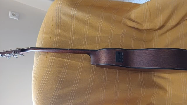 Vintage VE1800AQ
