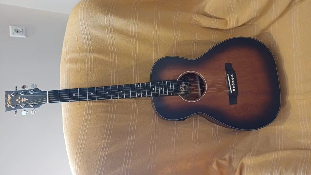 Vintage VE1800AQ
